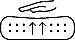 Gel-Infused Memory Foam