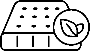 Gel-Infused Pin Hole Latex